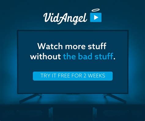 VidAngel .